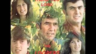 Video thumbnail of "The Loopers - 07 To Make The Lord A Good Soldier"