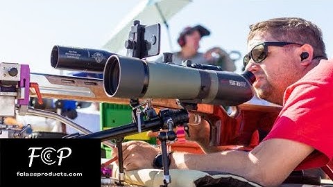 Bryan Blake - F-Class Products | #78