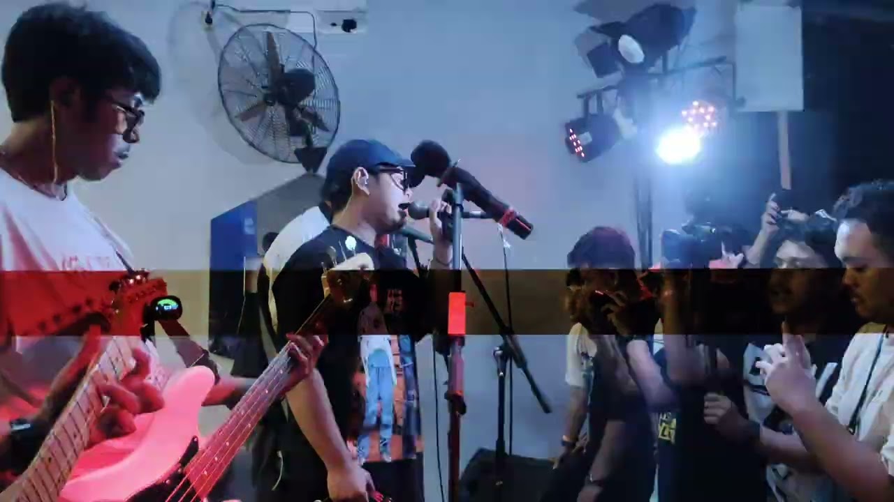 Swellow - Kalam (Live)