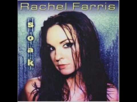 Rachel Farris-I'm Not The Girl
