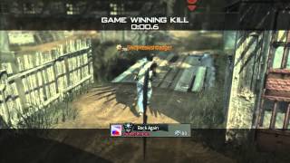 Best AoN Killcam Ever