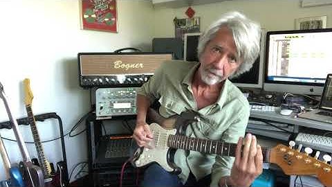 Bogner Ecstacy Kemper profiles by BM Profiles (Bogner recreation)