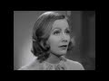 Greta Garbo - I&#39;m Your Man