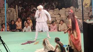 ભાભો અને ભુરી ની કોમેડી લાલાવદર #comedy  #vrlivestream #like #subscribe