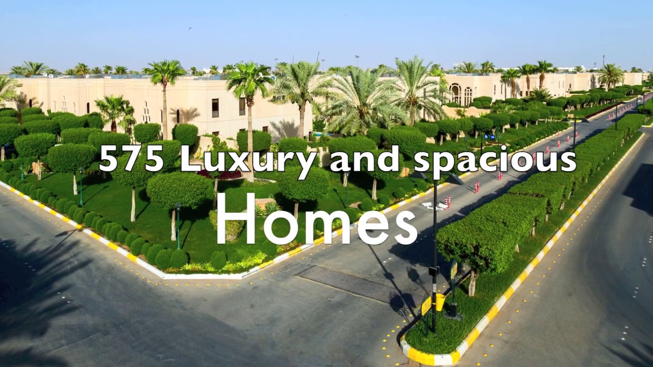 Ishbilia Compound 1 Bed Apartment Hd Youtube