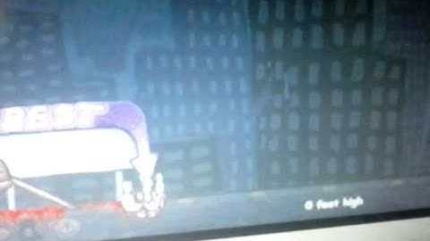 World record:least amount traveled toss the turtle