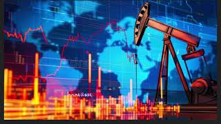 2025 10 15 - Midday Trading - Crude Oil \/ XLE \/ UGA \/ CRK - Chart Analysis