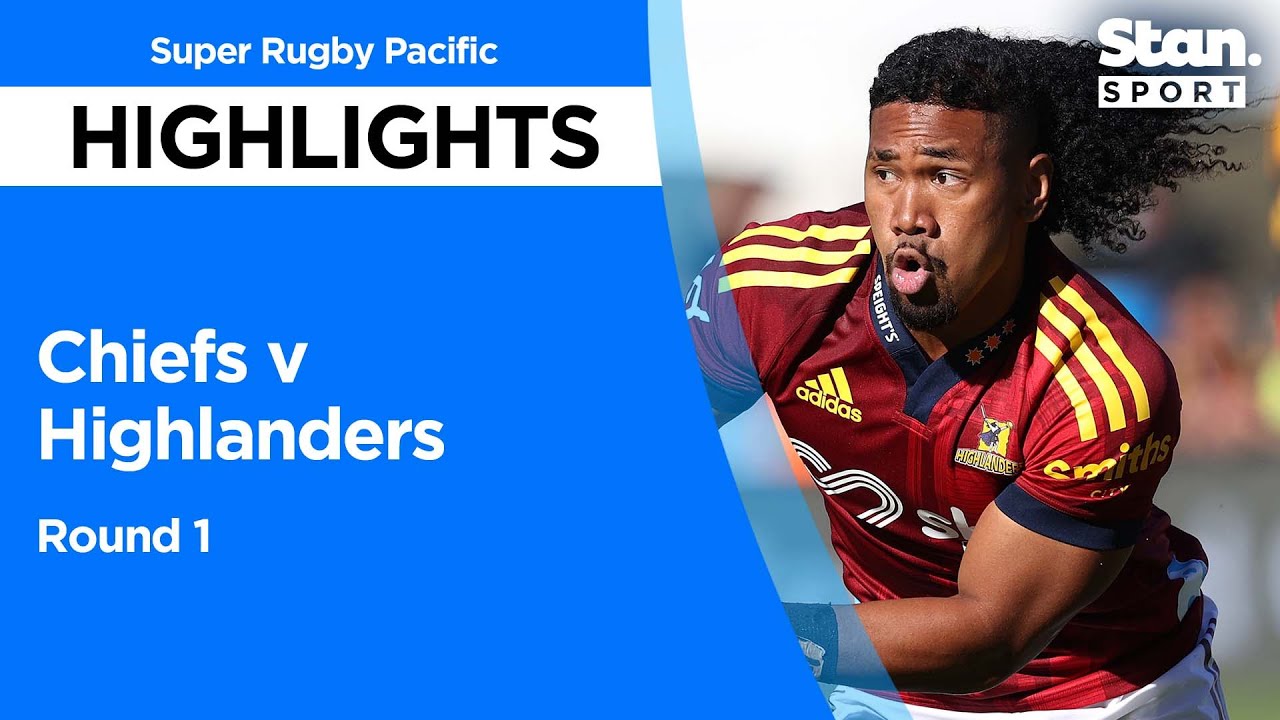 Dynamic All You Need To Know Ahead Of The Highlanders-chiefs Super Rugby Pacific Derby Image for Desktop Dynamic All You Need To Know Ahead Of The Highlanders-chiefs Super Rugby Pacific Derby Image for Desktop