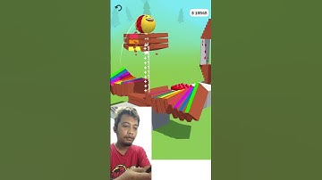 Slice it All Part 51, All levels Gameplay Walkthrough #games #gaming