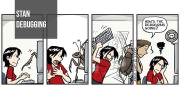 BayesCog Summer 2020 Lecture 13 - Debugging in Stan