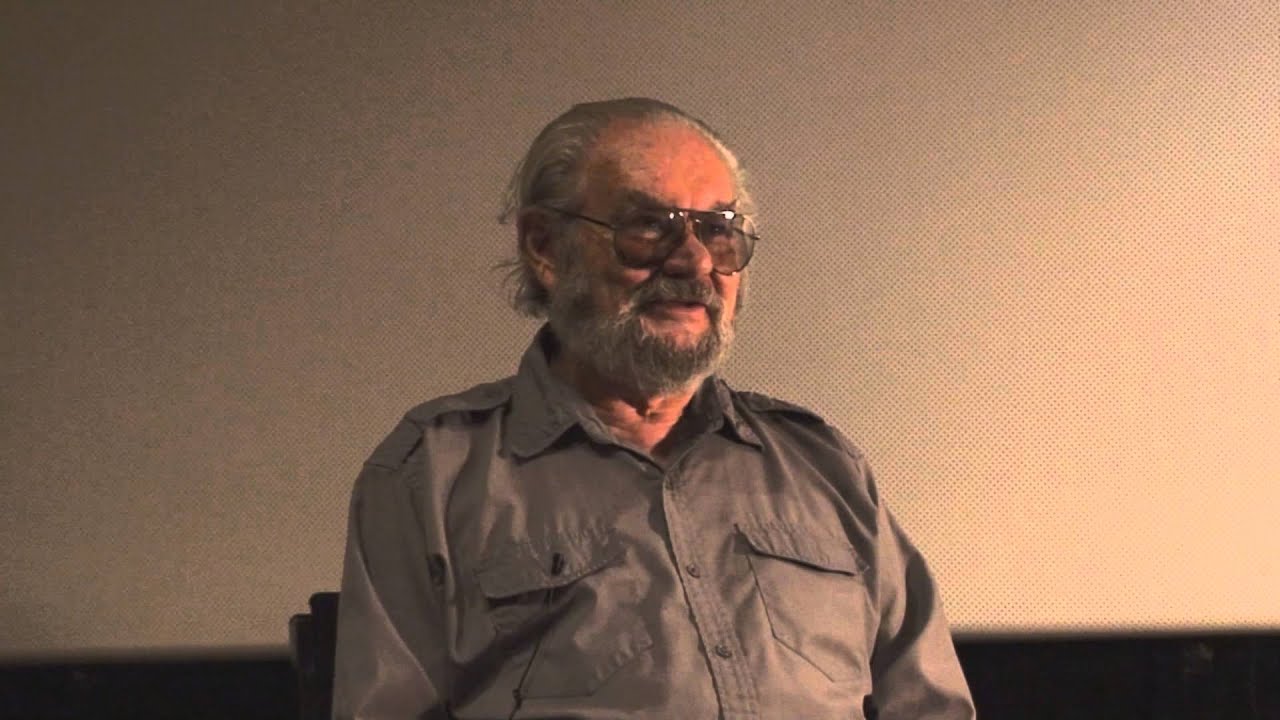 2014 Dairy Center Honors - Interview with Richard Bell