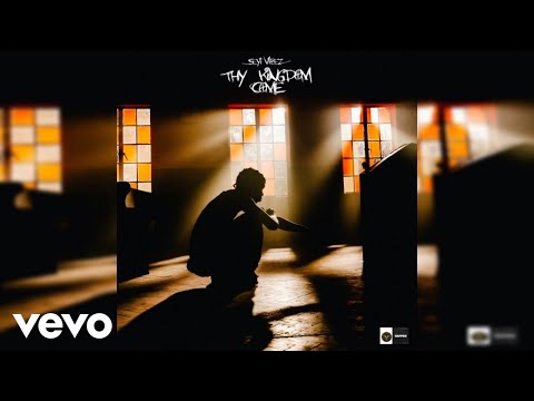 Putar Trumpet - Seyi Vibez