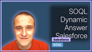 Salesforce: Dynamically create SOQL query from sobject (2 Solutions!!)