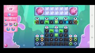 candy crush saga android gameplay level  1202 screenshot 5