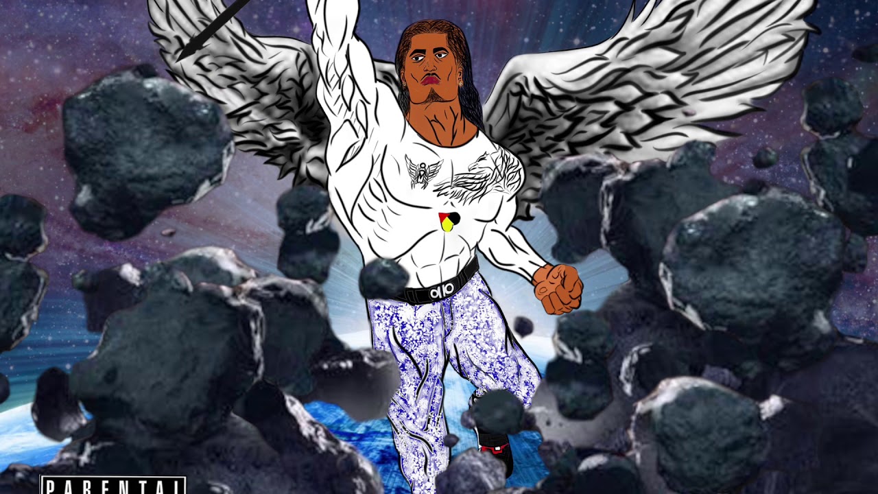 501MAXX - Look At Meah (FYM)