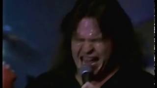 Meat Loaf Legacy - Nowhere Fast LIVE 1985 UNSEEN edit