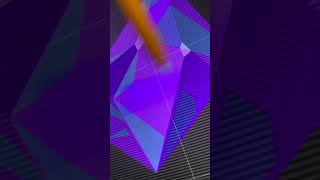 💎 GEM TUTORIAL in Procreate #procreate #visualtimmy #digitalart