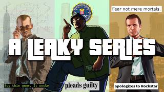 Details Who leaked GTA: San Andreas Update