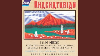 Khachaturian: Pepo (1934) - Pepo's Song