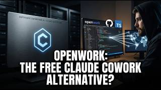 openwork in Practice: An Open-Source Alternative to Claude Cowork? Building a Cross-Platform AI ...