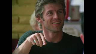 Levi's Route 66 - 1977 Advert - 4K UHD Scan from original 35mm film negative