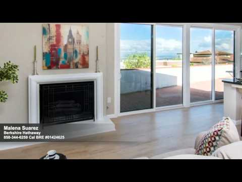 6425 Caminito Northland, La Jolla, CA home video tour