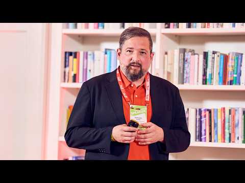 Medical AI Beyond Prediction: From Normative Learning to Agentic Healthcare AI | DLD Health (Kainz)