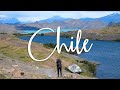 Fun packed Chile itinerary - Patagonia W Trek, Valparaiso, Pisco Elqui, Atacama Desert