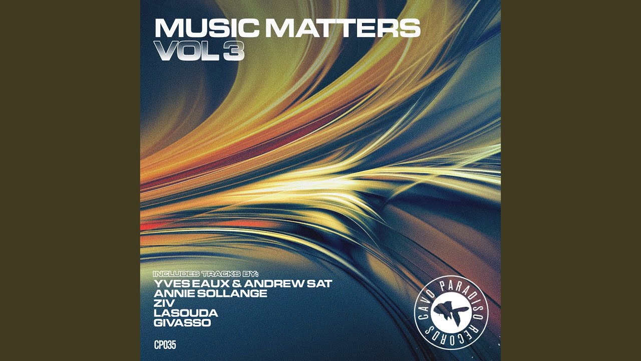 Turn It Up (Extended Mix)