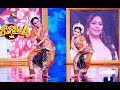 Odissi performance  esha mishra  super guru sonali  kumar sanu special  super dancer 4  sony tv