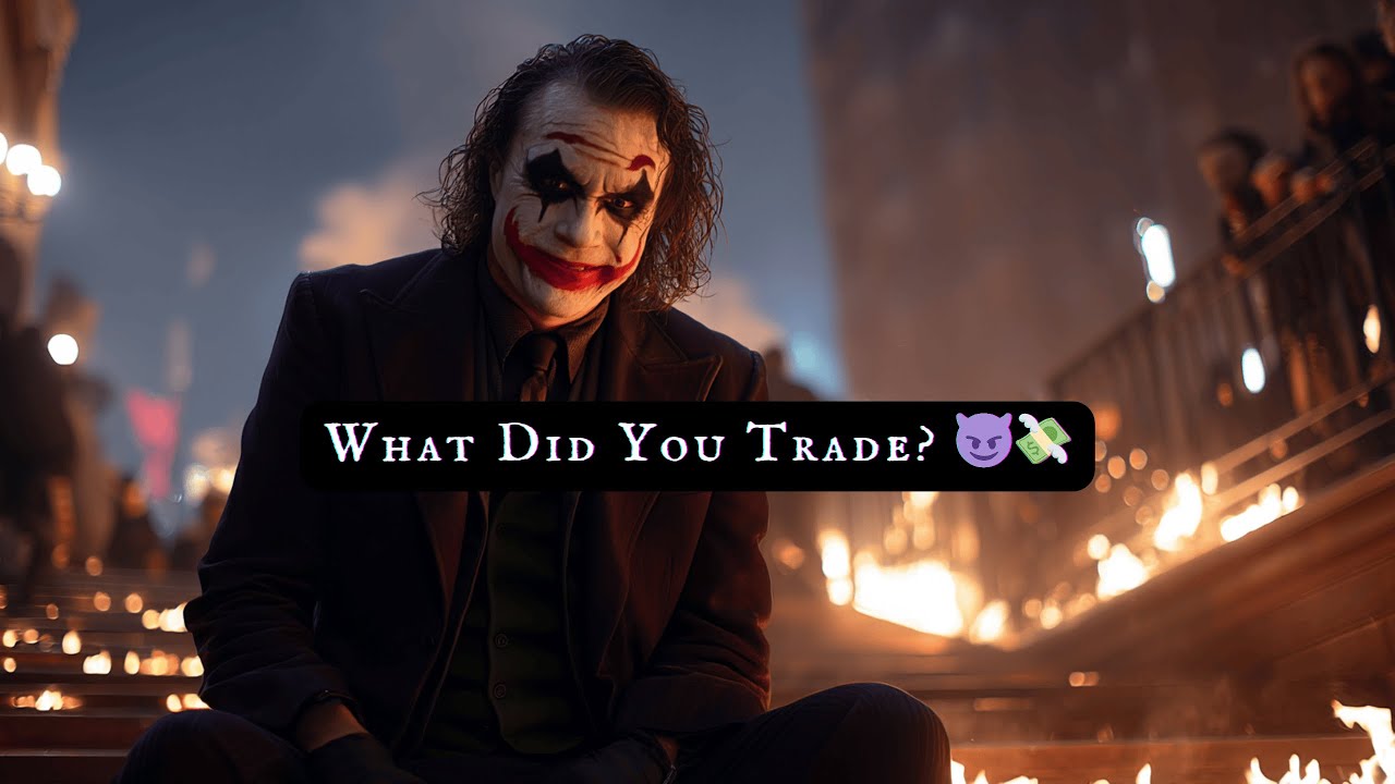 THEY'RE CONVINCED YOU SOLD YOUR SOUL... BECAUSE THIS LUCK AIN'T HUMAN 👁️💀🔥