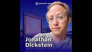 Full Jonathan Dickstein | An American Panjrapole Guide