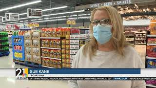 Boardman Meijer now open