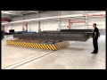ZEMAN - Turnkey structural steel fabrication