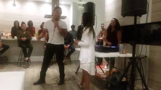 Danica Faith Luistro. ..2016