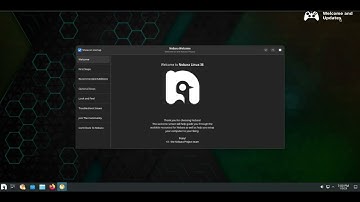 Kernel Panic EP#2: Installing and Setting Up Nobara for gaming | Nobara KDE