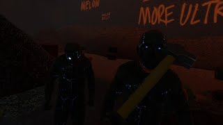 BONEWORKS Ambience - Layered Darkness (First Zombish/FordEarlyExit appearance)