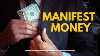 Manifest Happy Money (STEP-BY-STEP GUIDE)