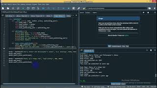 ADV Class Project 168 Whitehat Jr