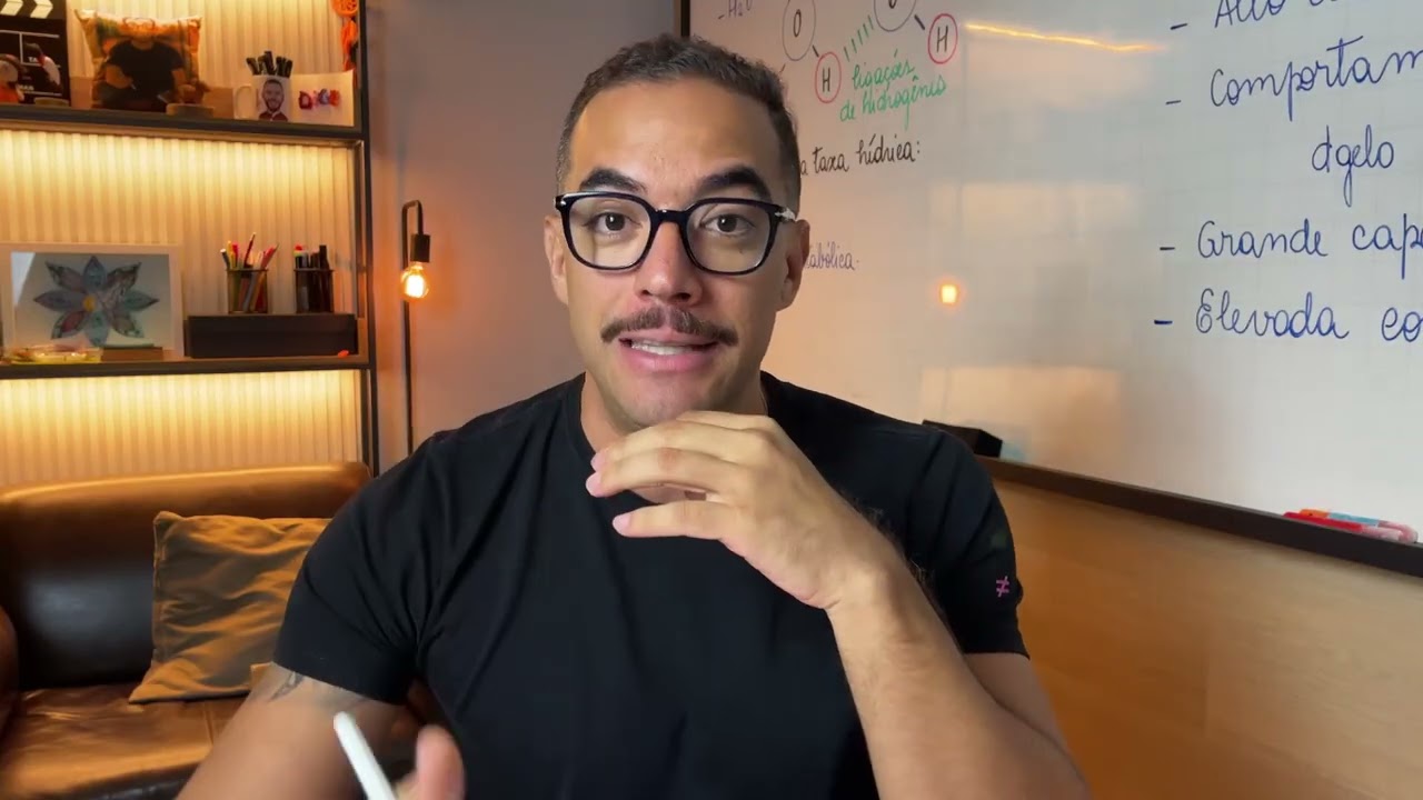 SIMULADO UNEB | QUESTÃO 08