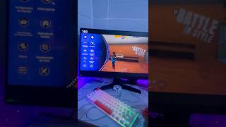 COMO REMOVER O BUG DO ANALÓGICO NO GG MOUSE PRO 3 #freefire #mobilador #ggmousepro3 #fyp #shorts