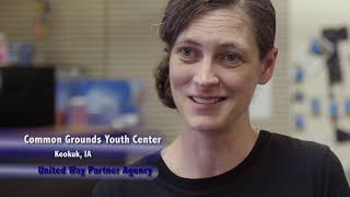 United Way of the Great River Region 2020 Campaign Video