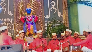 Bhajan Competition 2023 - Shree Shantadurga Sakhlyo Bhajani Mandal, Paachmi Khandepar, Ponda