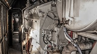 Ire Motor Lde 2100 Egm Din Sala