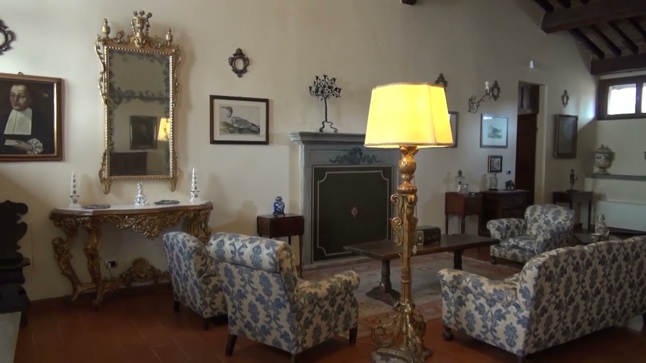 Fiera antiquria di marzo, ingresso gratuito a Casa Bruschi