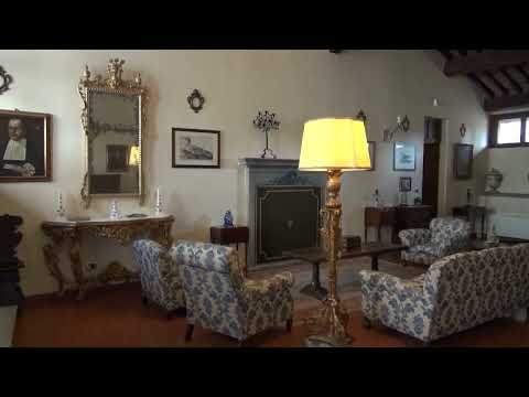 Fiera antiquria di marzo, ingresso gratuito a Casa Bruschi