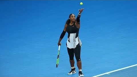 A game changer for your serve! Try this! - Rick Macci