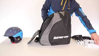 Accezzi Sapporo , Skidresor Com Edition - Full Product Presentation Demonstration