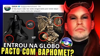 Felca se Vendeu pra GLOBO e pro CÃO??
