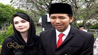 KISAH KESETIAAN SBY & ANI YUDHOYONO JADI KISAH INSPIRATIF PARA ARTIS TANAH AIR – GOSPOT 03/06